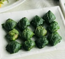 Eco Dumplings