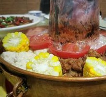 Stewed Pot Dish
