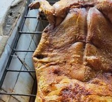 Roast Pork