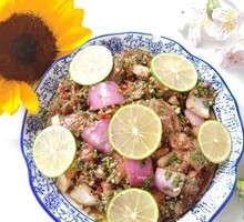 Dai-Style Beef