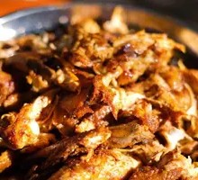 Roast Chicken