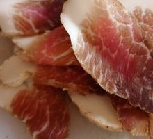 Pickled Meat
