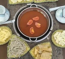 Tomato Sour Soup Base