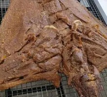 Roast Suckling Pig