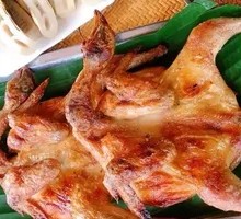 Roast Chicken