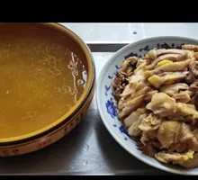 Spicy Sichuan Pepper Chicken