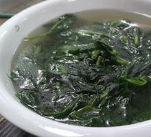 Pea Shoots