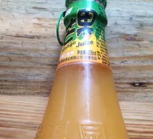 Mango Juice