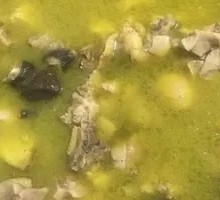 炖土鸡