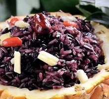 Sticky Rice