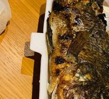 Dai-Style Tilapia