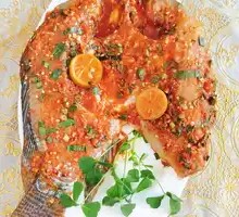 Dai-Style Tilapia