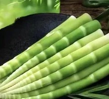 Bamboo Shoots