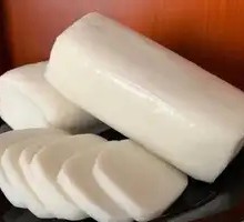Dumpling Cake