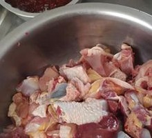Chicken