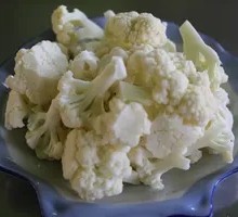Cauliflower