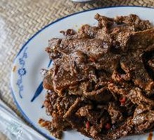 Roast Beef