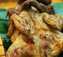 Roast Chicken