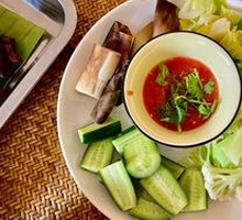 Mixed Vegetables