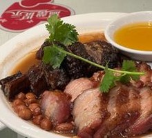 Braised Dish Platter
