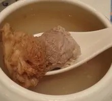 Clear Soup
