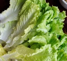 Lettuce