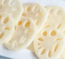 Lotus Root