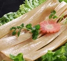 Glass noodles