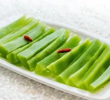 Bamboo Shoots