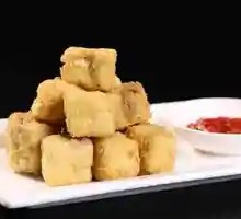 Kunyang Stinky Tofu