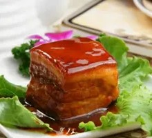 Dongpo Pork