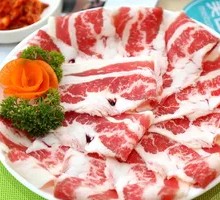 Pork Belly
