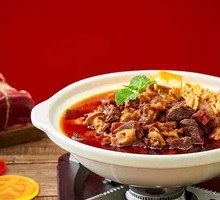 Braised Donkey Meat