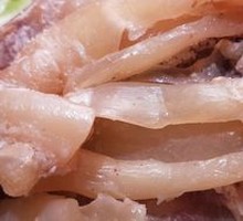 Beef Tendon