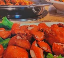 Signature Braised Pork Intestines