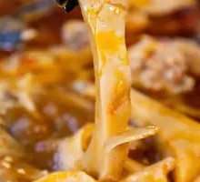 Wild Mountain Bamboo Shoots