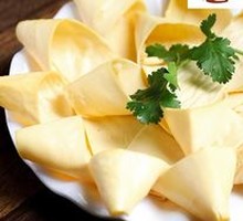 Tofu Skin