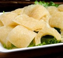 Special Pork Skin