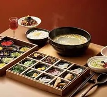 Classic Crossing-the-Bridge Rice Noodles