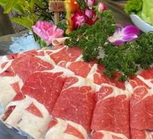 Top Blade Beef