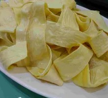 Tofu Skin