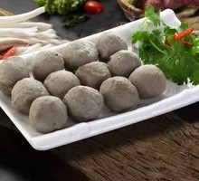 Sauces Beef Meatballs