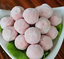 Shrimp Balls