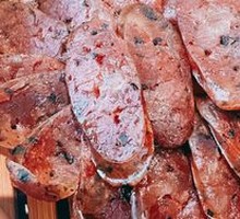 Truffle Pork Sausage