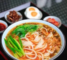 Small Pot Rice Noodles