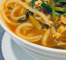 Small Pot Rice Noodles