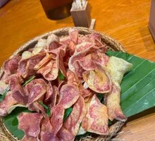 Lijiang Purple Potato