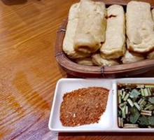 ShiPing Burned Tofu