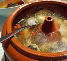 Original Yunnan Steam Pot Chicken