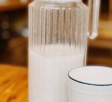 Grain Aroma Rice Milk